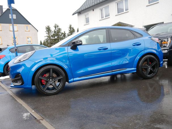 Ford Puma ST 1.5 EcoBoost 147 kW image number 2