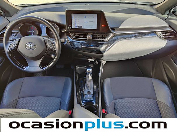 Toyota C-HR 90 kW image number 6