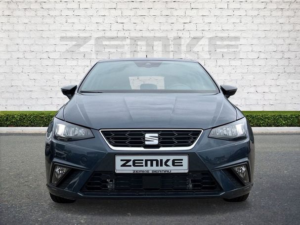 Seat Ibiza 1.0 TSI DSG 85 kW image number 3