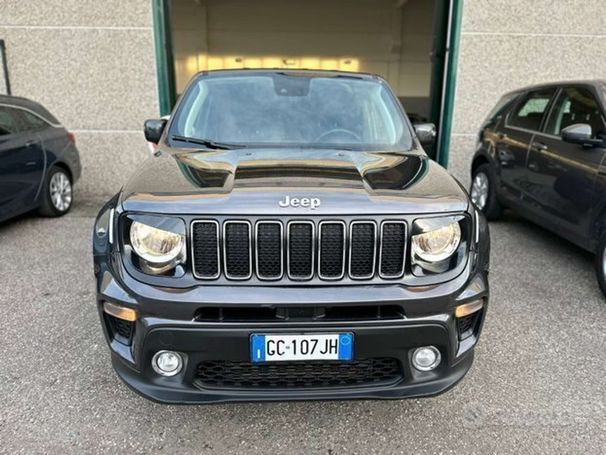 Jeep Renegade 1.6 88 kW image number 1