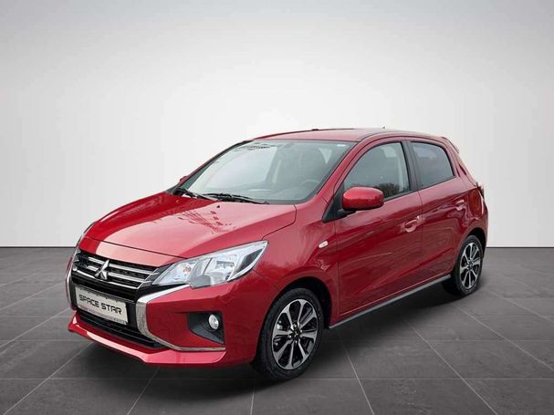 Mitsubishi Space Star 52 kW image number 1