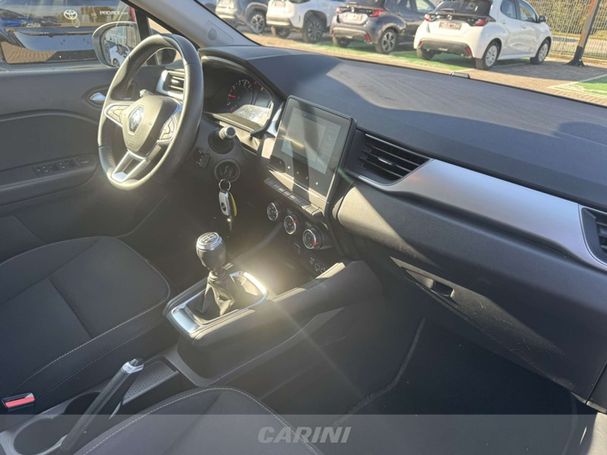 Renault Captur 1.0 TCe 74 kW image number 7