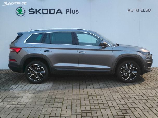 Skoda Kodiaq 2.0 TDI 4x4 DSG Style 110 kW image number 29