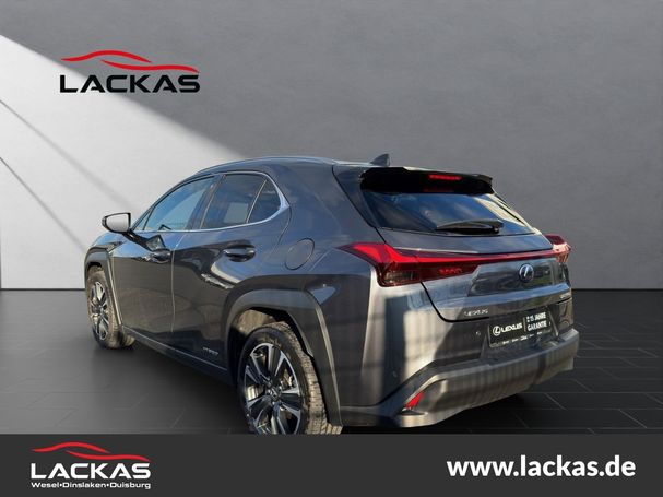 Lexus UX 250h 135 kW image number 4