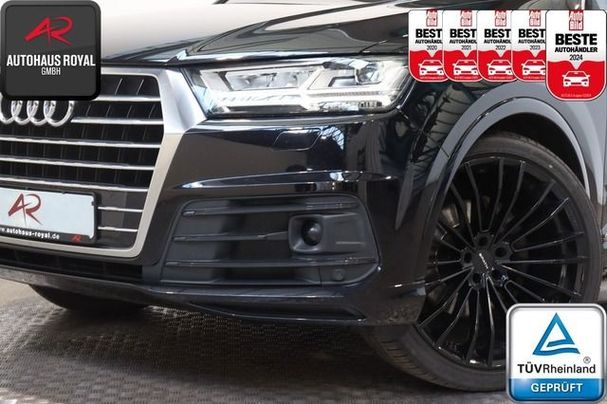 Audi Q7 3.0 TDI S-Line 200 kW image number 3