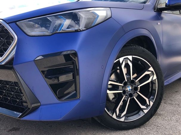 BMW X2 sDrive 110 kW image number 5