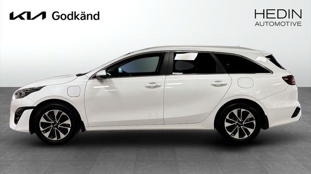 Kia Ceed Plug-in Hybrid 104 kW image number 5