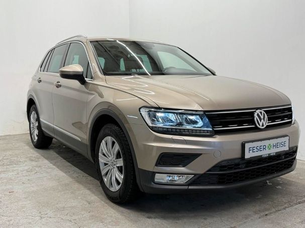 Volkswagen Tiguan 2.0 TDI 85 kW image number 17