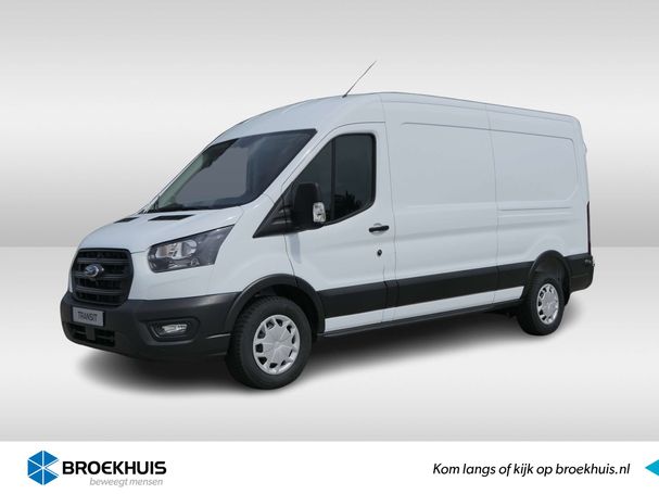 Ford Transit 350 L3H2 Trend 96 kW image number 1