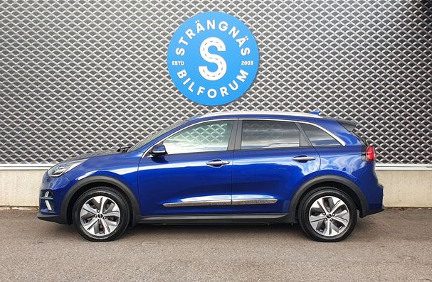 Kia Niro e 64 kWh 150 kW image number 4