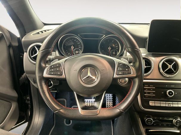 Mercedes-Benz CLA 180 90 kW image number 13