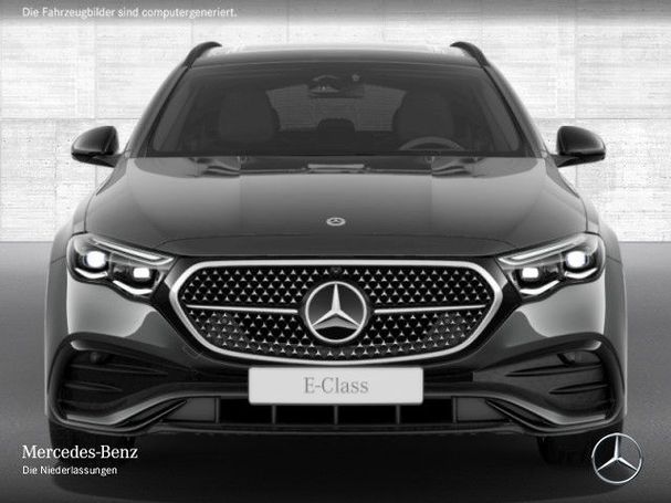 Mercedes-Benz E 220 d T 145 kW image number 6