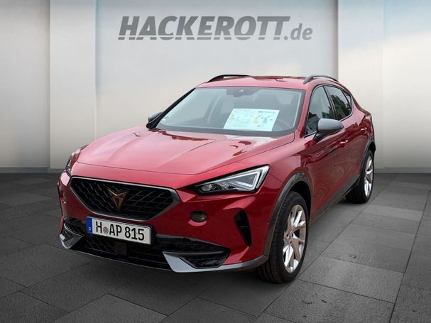 Cupra Formentor 1.5 TSI DSG 110 kW image number 1