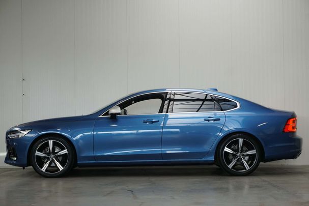 Volvo S90 D3 110 kW image number 10