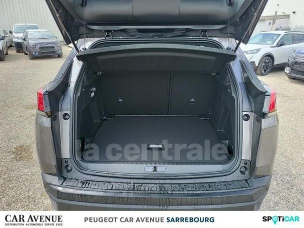 Peugeot 3008 BlueHDi 130 S&S EAT8 Active 96 kW image number 13