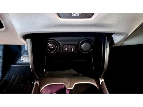 Suzuki Swift Comfort 61 kW image number 11