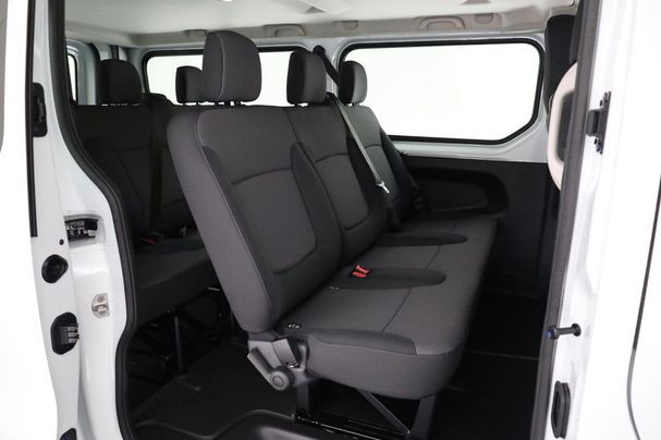 Renault Trafic 81 kW image number 8