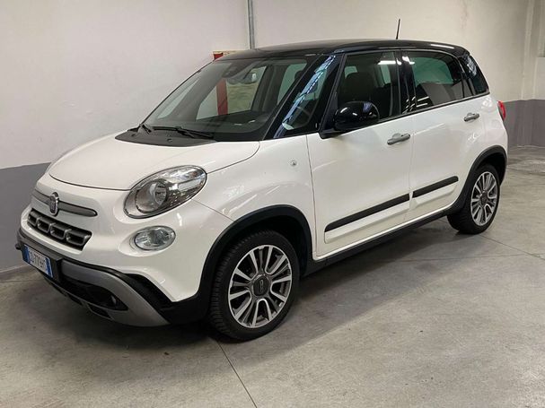 Fiat 500L 1.4 Cross 70 kW image number 1