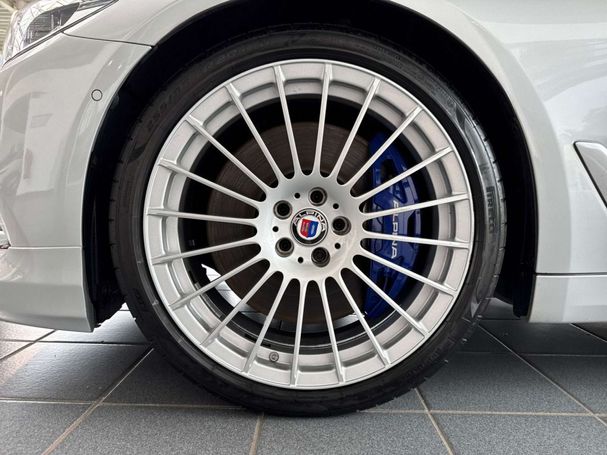 ALPINA D5 S Touring 285 kW image number 13