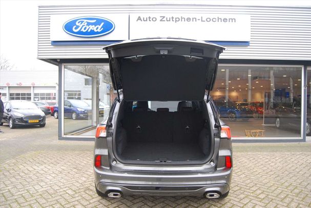 Ford Kuga 1.5 EcoBoost ST-Line 110 kW image number 4