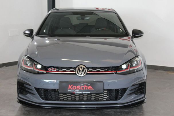 Volkswagen Golf GTI TCR DSG 213 kW image number 3