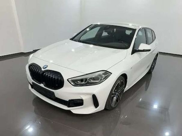 BMW 118d 110 kW image number 1