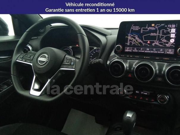 Nissan Juke 107 kW image number 8