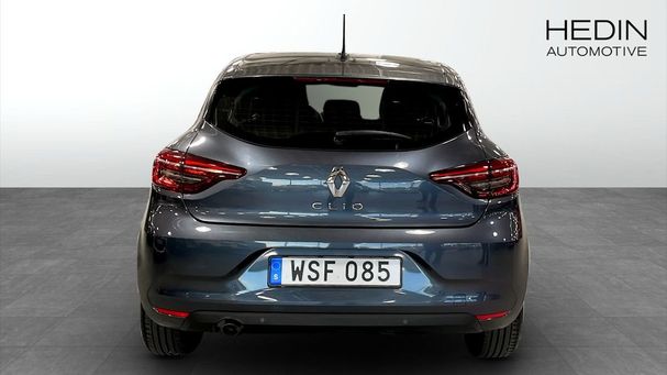 Renault Clio TCe 90 Zen 67 kW image number 6