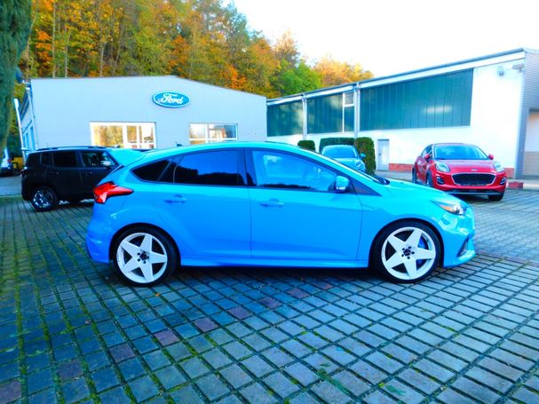 Ford Focus 257 kW image number 4