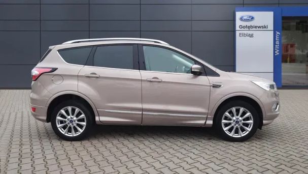 Ford Kuga 1.5 EcoBoost Vignale 110 kW image number 2