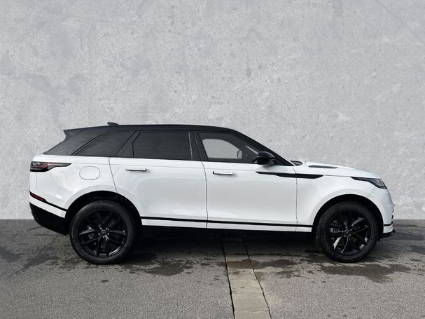 Land Rover Range Rover Velar P400e S 297 kW image number 6