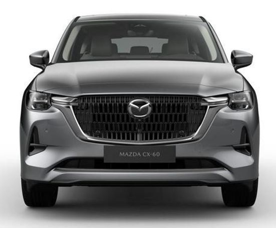 Mazda CX-60 2.5 PHEV 241 kW image number 2