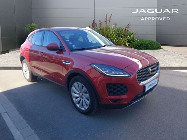 Jaguar E-Pace AWD SE 149 kW image number 2