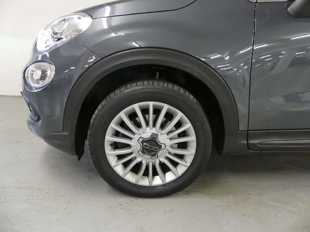 Fiat 500X 1.6 Lounge 81 kW image number 9