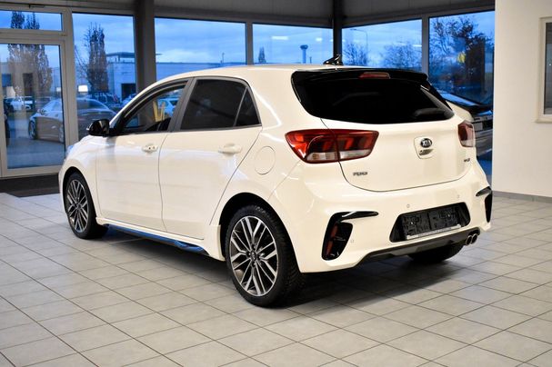 Kia Rio 88 kW image number 4