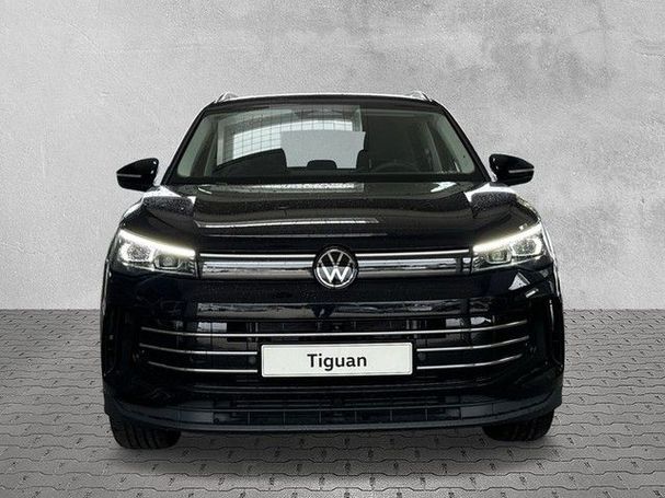 Volkswagen Tiguan 1.5 eTSI Elegance DSG 110 kW image number 3