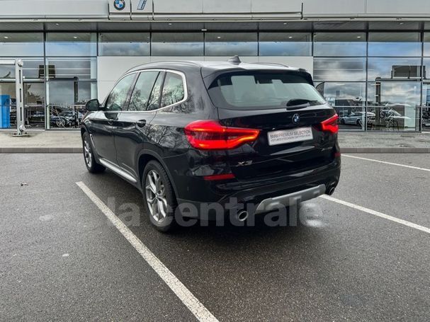 BMW X3 xDrive 215 kW image number 21