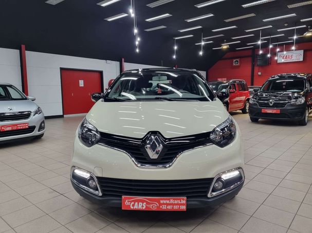 Renault Captur Energy dCi 90 66 kW image number 3