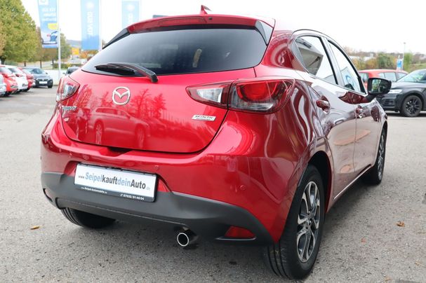 Mazda 2 85 kW image number 14