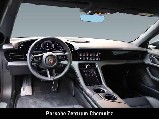 Porsche Taycan 4 Cross Turismo 320 kW image number 7