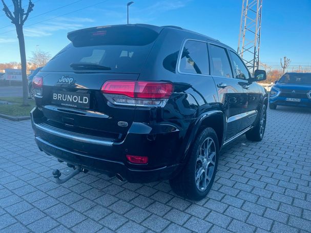 Jeep Grand Cherokee 3.0 Overland 184 kW image number 3