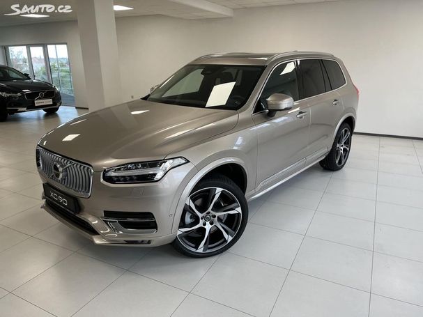 Volvo XC90 AWD B5 184 kW image number 1