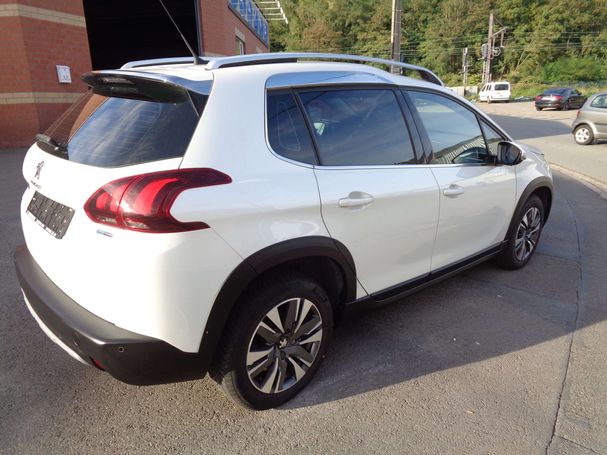 Peugeot 2008 60 kW image number 7