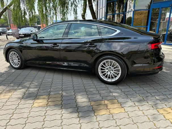 Audi A5 110 kW image number 14