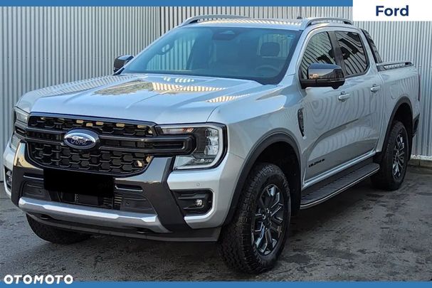 Ford Ranger 2.0 EcoBlue Wildtrak X 151 kW image number 1