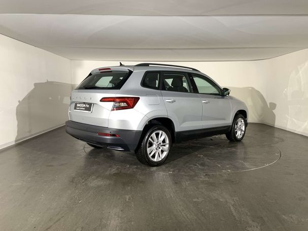 Skoda Karoq 2.0 TDI Ambition DSG 85 kW image number 2