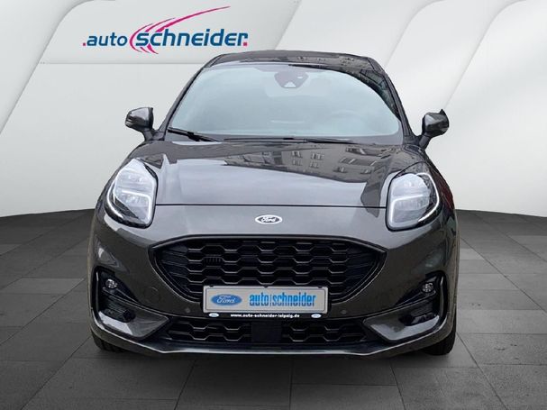 Ford Puma 114 kW image number 3