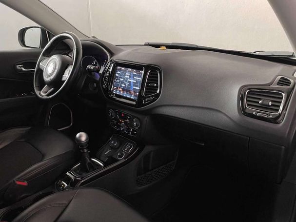 Jeep Compass 2.0 103 kW image number 9