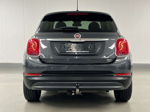 Fiat 500X 1.6 E-torQ Mirror 81 kW image number 3