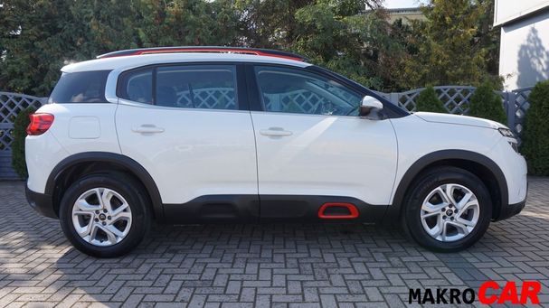 Citroen C5 Aircross BlueHDi 96 kW image number 13